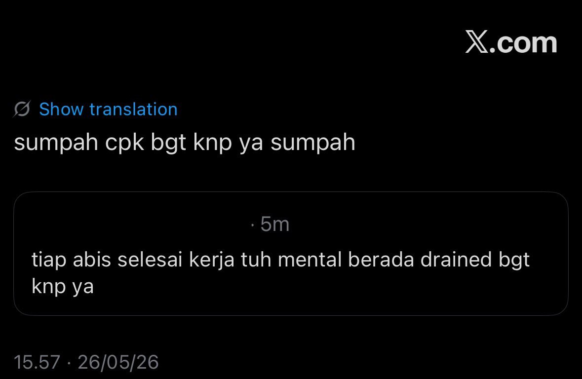 💤 tweet media