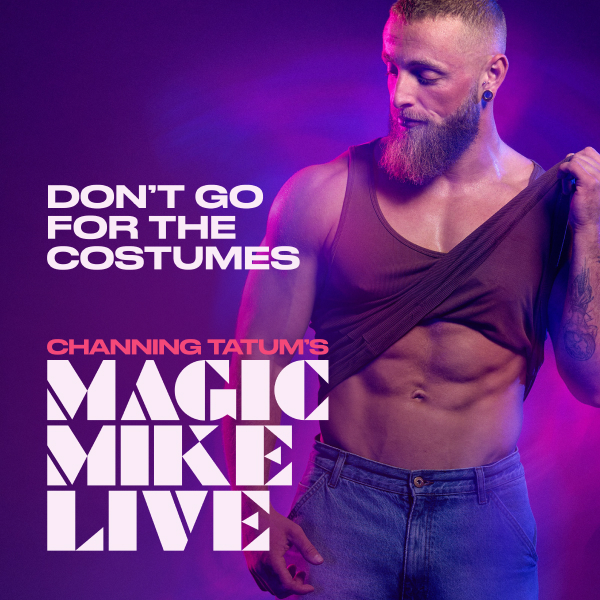 ttdirect's tweet photo. Exclusive Prices| The Theatre at the Hippodrome Casino has undergone a multi-million-pound transformation to create an intimate, state-of-the-art new home for the show that The Sun calls, "... the sexiest, steamiest show in town!". More Details: https://t.co/VcA3sUwpHg https://t.co/dqMbwiQorS