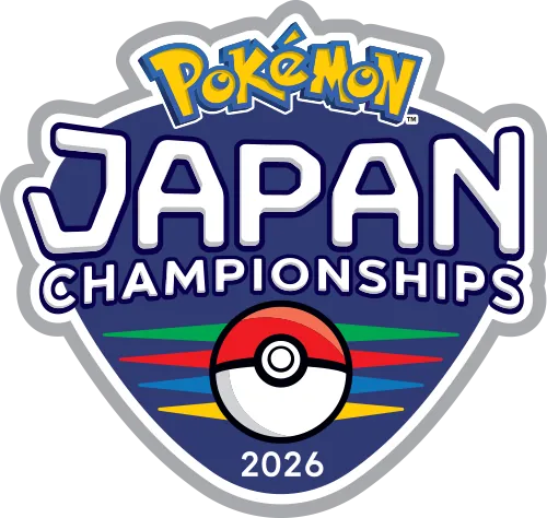 ✓ ポケモンジャパンチャンピオンシップス2026の開催記念商品が可愛い