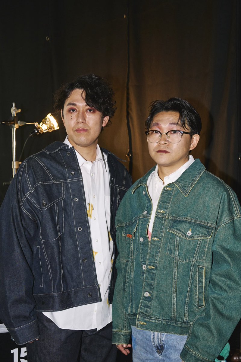 SAPPORO COLLECTION tweet media