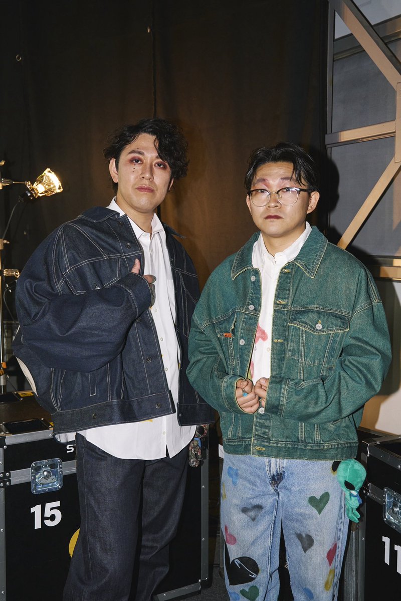 SAPPORO COLLECTION tweet media