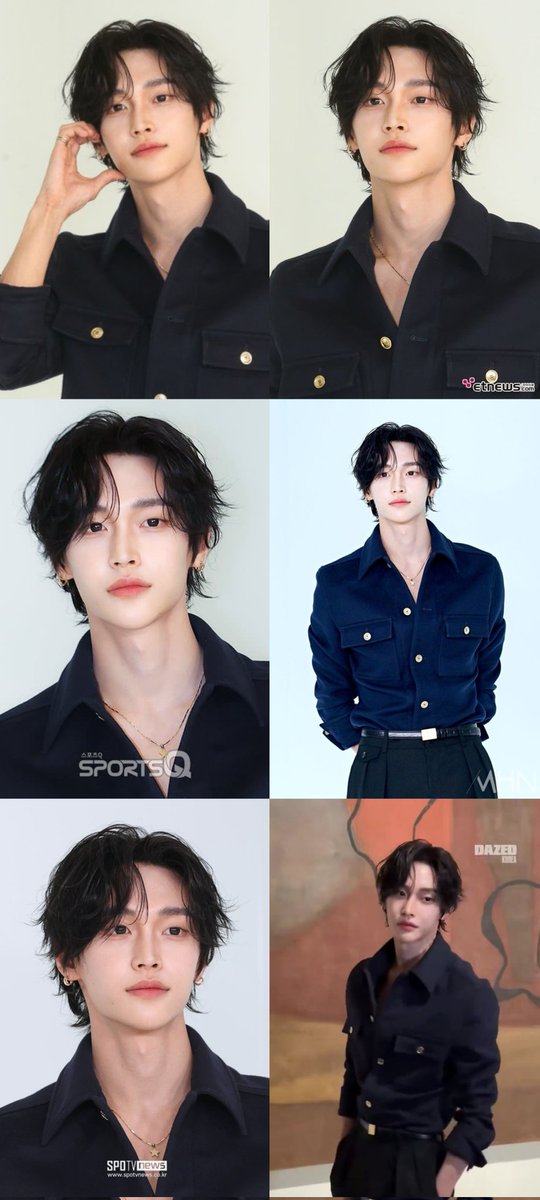 riizepage_idn's tweet photo. 🔥📰 260526 | TheQoo - Hot Category #RIIZE #라이즈

"Wonbin RIIZE di Chanel Métiers d’Art Seoul Show"

💬
- Ganteng sih ganteng, tapi tiap lihat dia kulitnya juga keliatan bagus banget..

- Wah, gantengnya beneran gila banget

- Kayak aktor, serius ganteng banget wow

- Wah, serius ganteng banget, mukanya gimana sih bisa begini

- Aku juga lihat foto dia duduk sebelahan sama Ji Chang-wook di Ktalk, serius ganteng banget

- Ganteng, iri sama kulitnya

- Wah, serius ganteng bangetㅋㅋㅋ bajunya juga bagus dan cocok banget dipakai dia

- Chanel cocok banget sama diaㅋㅋㅋㅋㅋ

- Visualnya bagus banget ㅋㅋㅋㅋㅋㅋㅋㅋ gantengnya tipe bersih dan rapi ㅋㅋ

- Dari semua artis cowok yang datang ke show Chanel hari ini, outfit dia kayaknya paling mendingan. Mukanya juga ganteng banget

- Dari pertama kali lihat Wonbin aku udah mikir dia cocok sama Chanel, dan ternyata memang cocok

- Karena kulitnya bagus, bahkan foto artikel/news photo juga jadi keliatan bagus

- Mukanya bener-bener kayak keluar dari komik

- Oh, memang Wonbin

- Pas di foto artikel dia paling ganteng

- Wonbin tuh kayak gak pernah punya hari jelek secara visual yaㅋㅋㅋ

- Ganteng banget banget, serius nanti jadi aktor aja

- Aku juga pengen lihat Wonbin akting nanti, mukanya cocok banget

- Hari ini juga masuk buat lihat dia seganteng apaㅋㅋㅋㅋㅋ ganteng gila

- Serius ganteng banget, tipe visual center idol bangetㅋㅋ

- Gila kayaknya… dari awal juga udah ganteng banget tapi akhir-akhir ini makin gila banget gantengnya. Gimana bisa foto artikel aja hasilnya begitu

- Kenapa dia jadi makin keren sihㅠㅠㅠ kesejahteraan visual terbaik

- Ini bukan foto fansite tapi foto artikel, tapi semuanya tetap indah

- Chanel sama Wonbin cocok banget

- Tiap dia masuk hot topic selalu bikin kagum ㄷㄷ

- Ganteng banget… cuma keberadaannya aja udah bikin bersyukur… mungkin orang kayak gini yang disebut superstarㅠㅠㅠㅠㅠㅠㅠ

- Chanel kali ini outfit artis cowoknya banyak yang kurang, tapi dia lumayan paling bagus. Apa karena mukanya ganteng yaㅋㅋㅋ

- Aku kira dia paling cocok sama YSL, ternyata sama Chanel malah lebih cocok lagi

- Dia tuh punya tipe ganteng yang bersih banget

🔗https://t.co/uWBmXK5txA