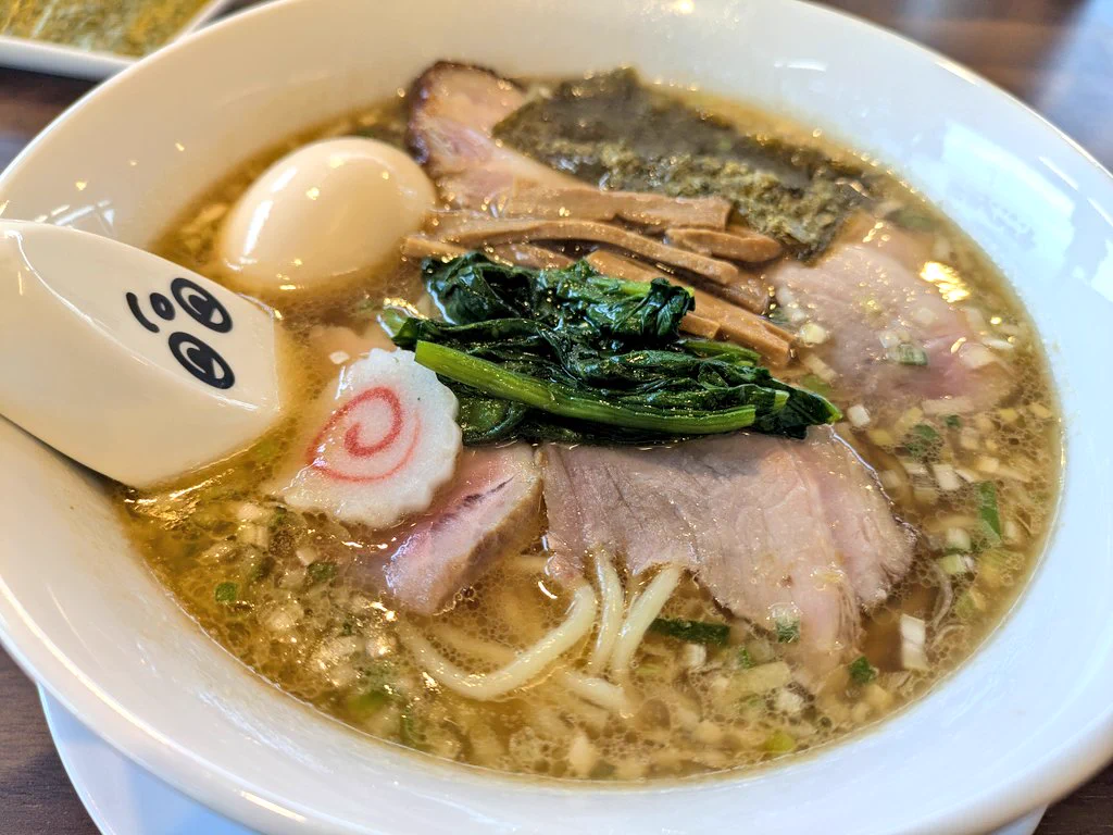 Reposts by オレたちのラーメンちょび吉2 (@chobitkitchen2) / X