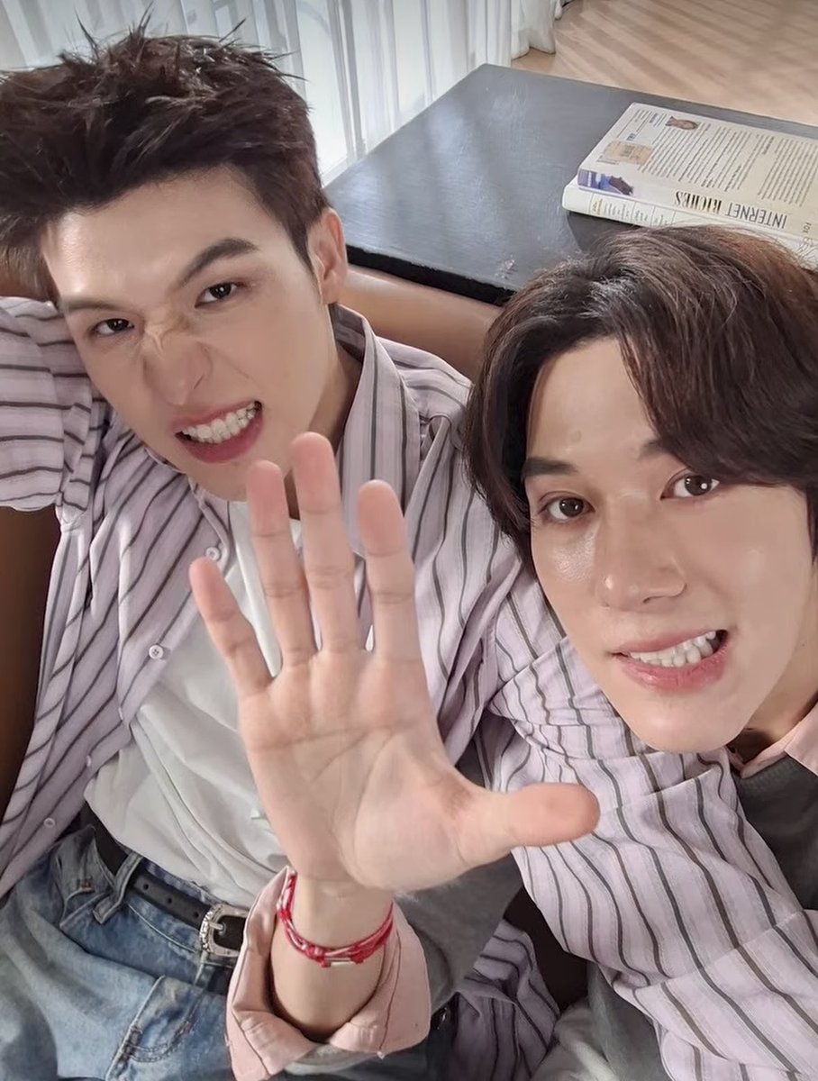 𓌈˒˒ อฟ ✿. tweet media