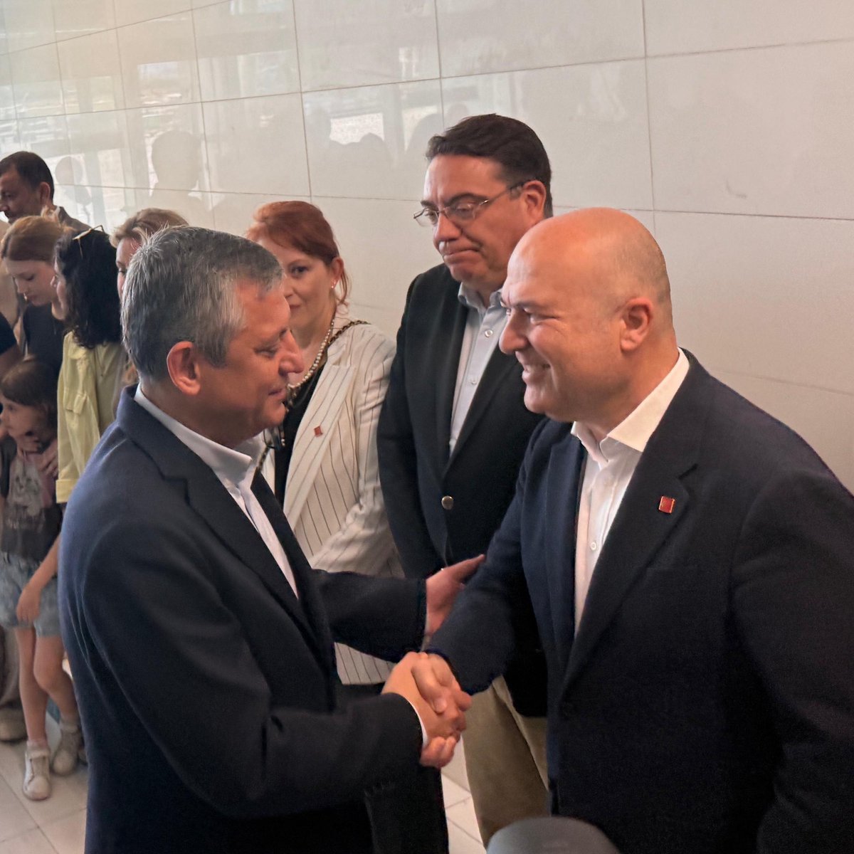 Murat BAKAN tweet media