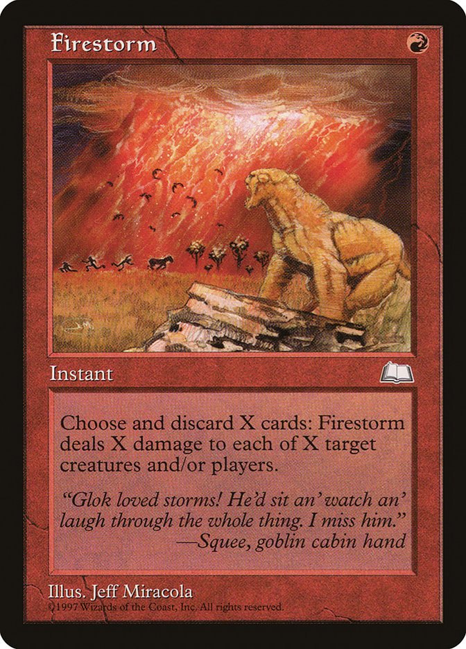 datatog's tweet photo. Recently successful spice 🌶️
sky pavlov went 3-3-2 on Kraum/Tymna @ 'Land, Go Open 10k cEDH Tournament ' on May 23rd with these includes:
Ricochet Trap
Permission Denied
Snuff Out
Firestorm
Copy Artifact
Disrupting Shoal
Flamescroll Celebrant
Flashback
Dispel
Imposter Mech https://t.co/la3D6VRil0