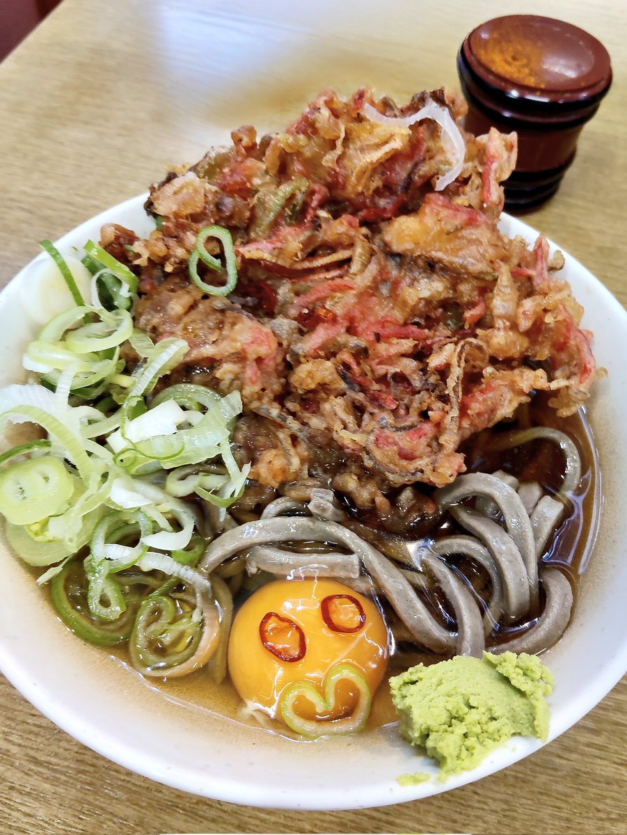 池谷パイセン tweet media