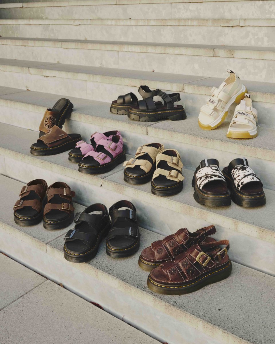 ☆ゆうた☆uk6 25cm 新品 正規品【別注】Dr. Martens Dr.Martens Japan公式アカウント (@drmartens_japan) / Posts / X