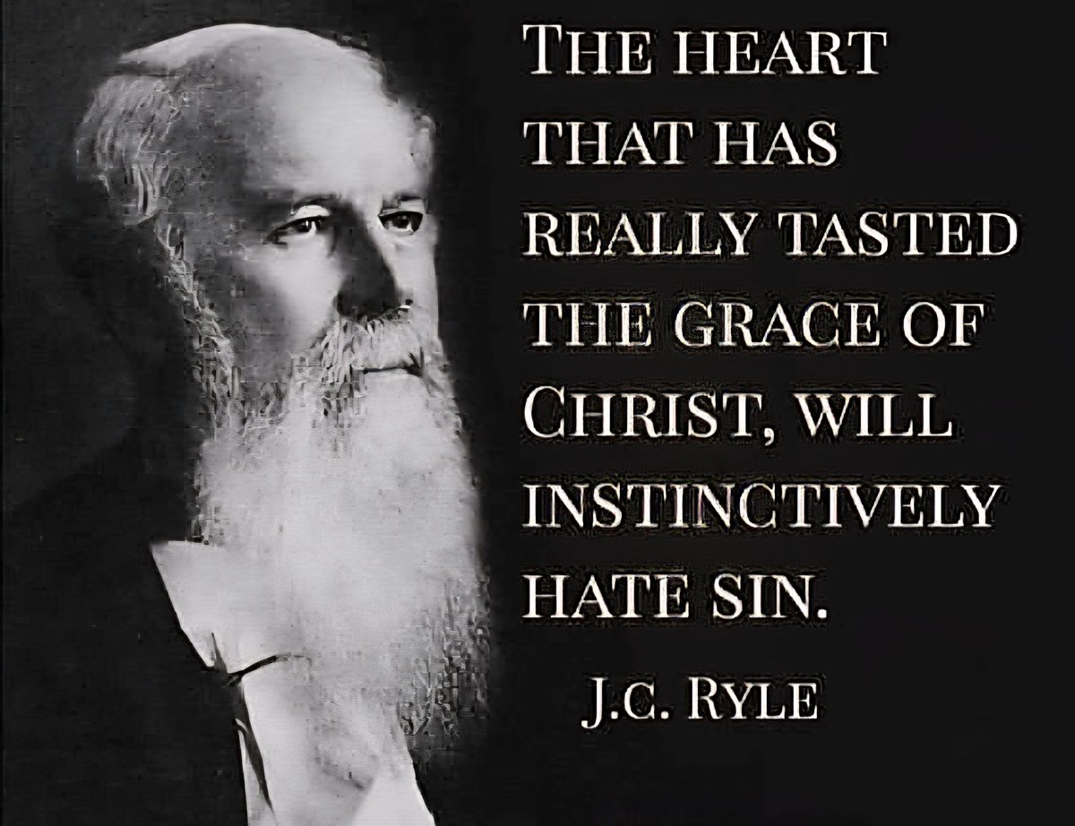 Truth_matters20's tweet photo. You will hate sin if you are a Christian. https://t.co/esns2feaRR