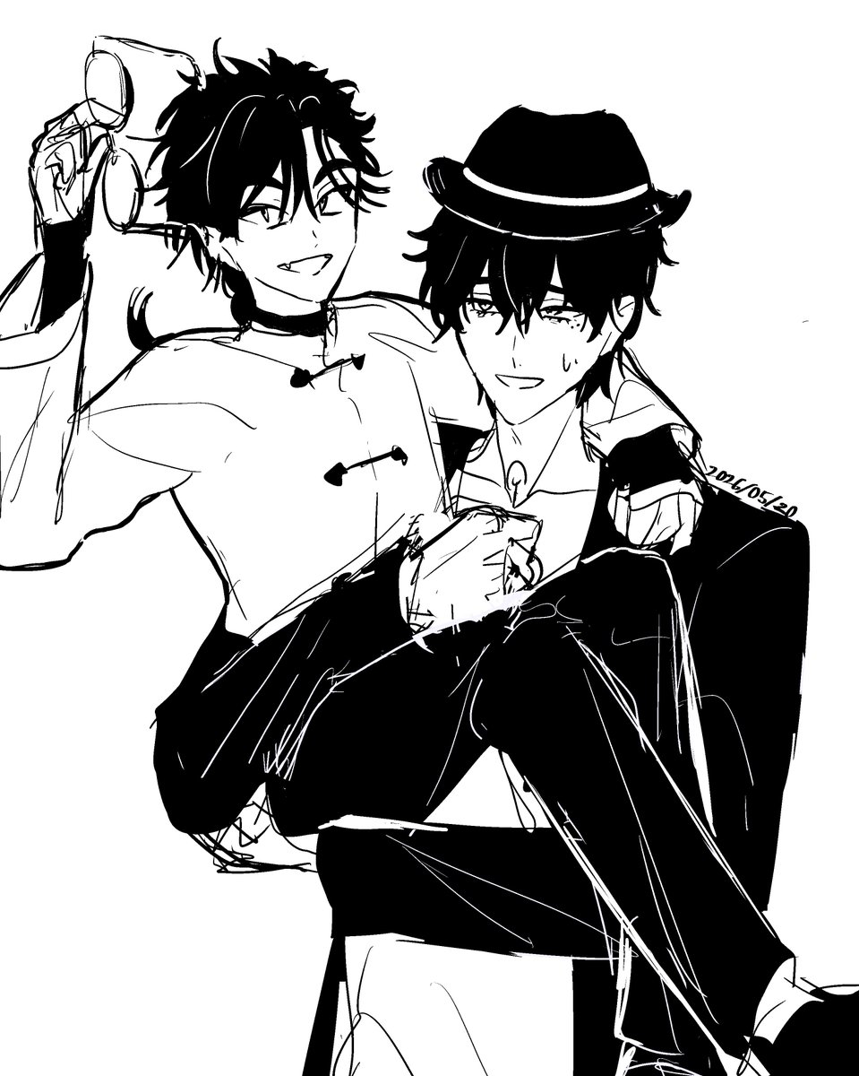 tu_k_u_'s tweet photo. v枭 https://t.co/6wxnd3Ce6X