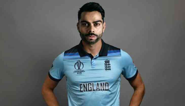Honest Kohli Fan ❤️🩹💚 tweet media