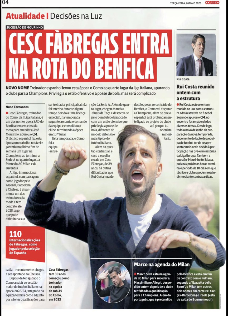 Manolis Giakoumakis tweet media