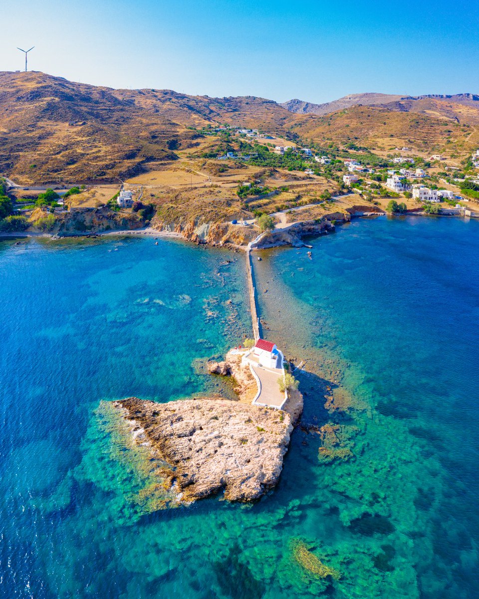 Visit Greece tweet media