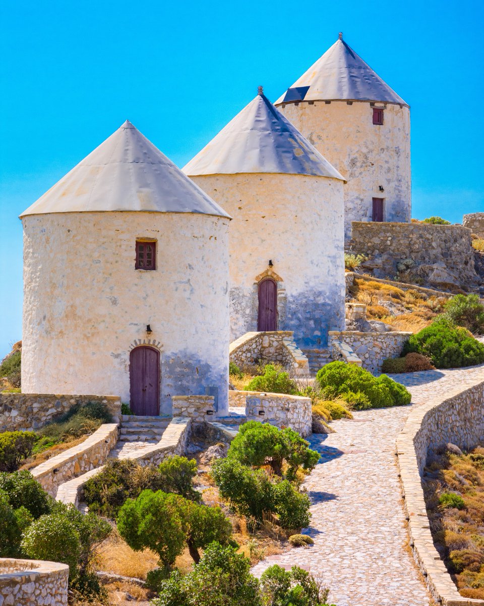 Visit Greece tweet media