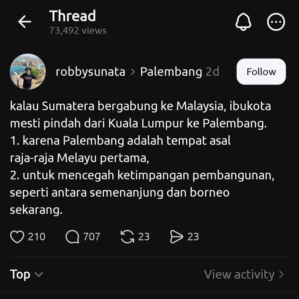 Asrul Muzaffar🇲🇾 tweet media