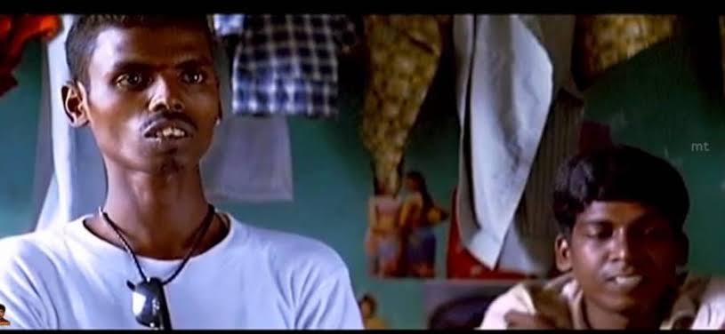 பாட்டனார் கருப்பு® tweet media