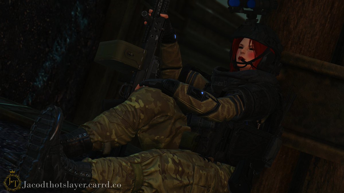 jacodthotslayer's tweet photo. New [SFW] Pose Pack "Front lines" now available on XMA and TGD! Check it out at the links below!   

#gpose #GPOSER #GPOSERS #ffxivsfw #gposesfw #gposersfw #EorzeaPhotos #FFXIVGpose #ff14 https://t.co/Y6meDaFZal