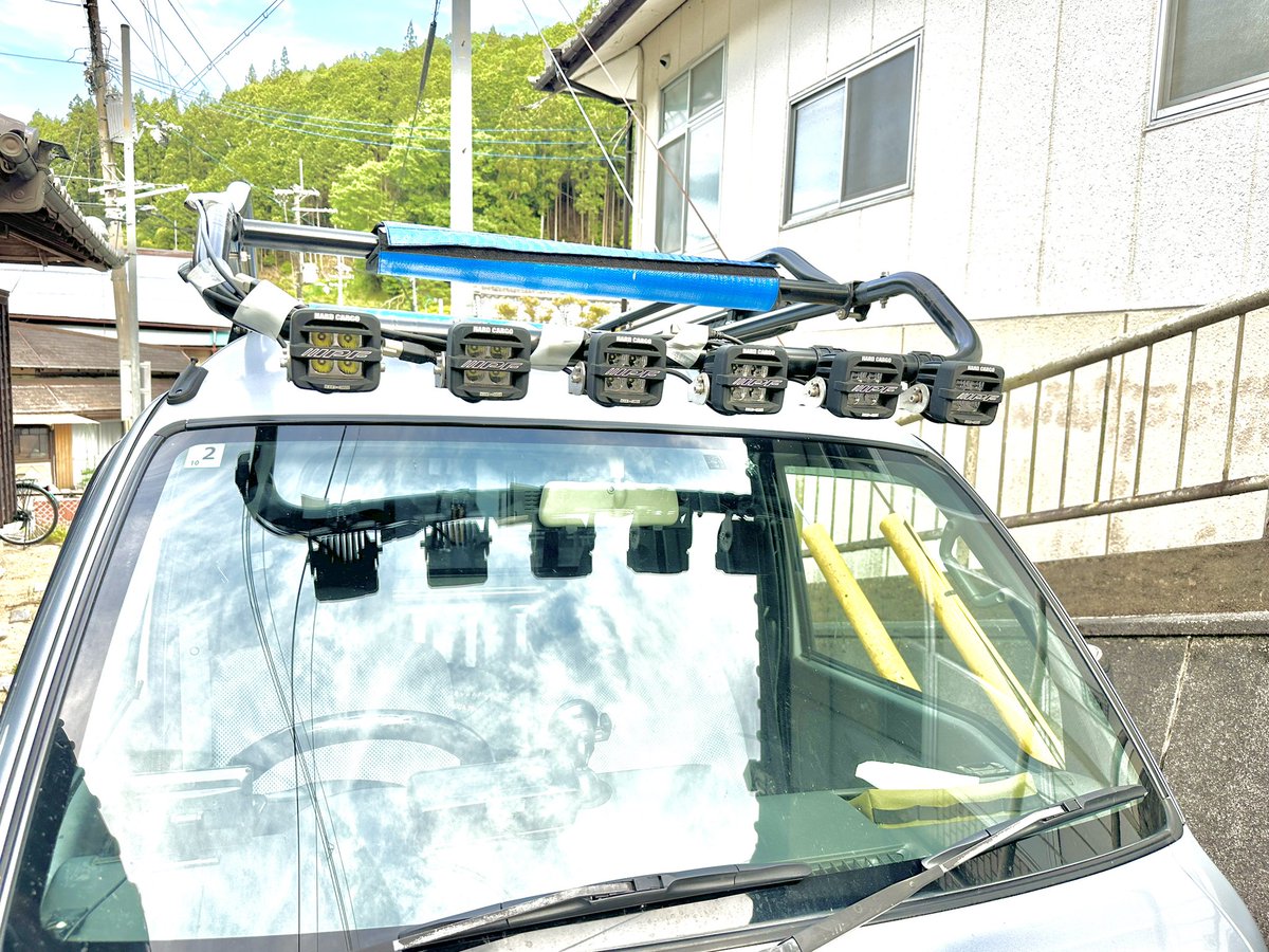 アングラ民族 tweet media