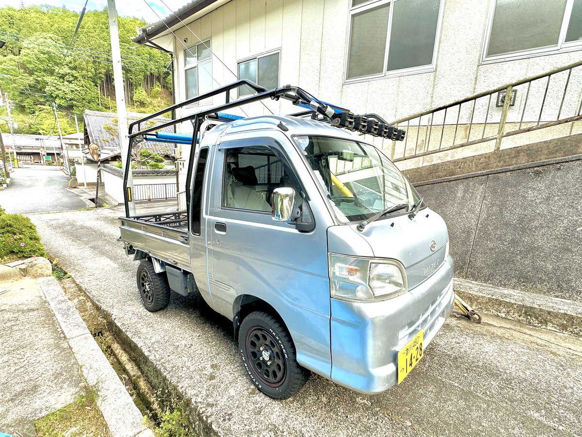 アングラ民族 tweet media