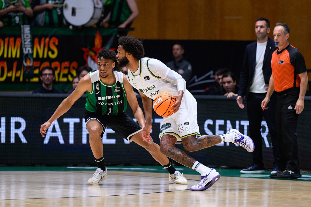 UnicajaCB tweet media