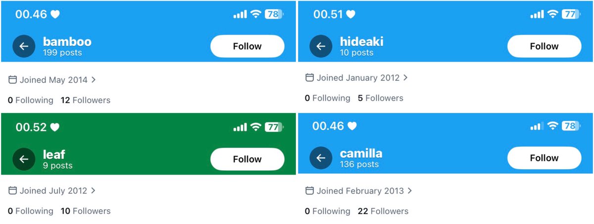 ♥︎ , kesh tweet media