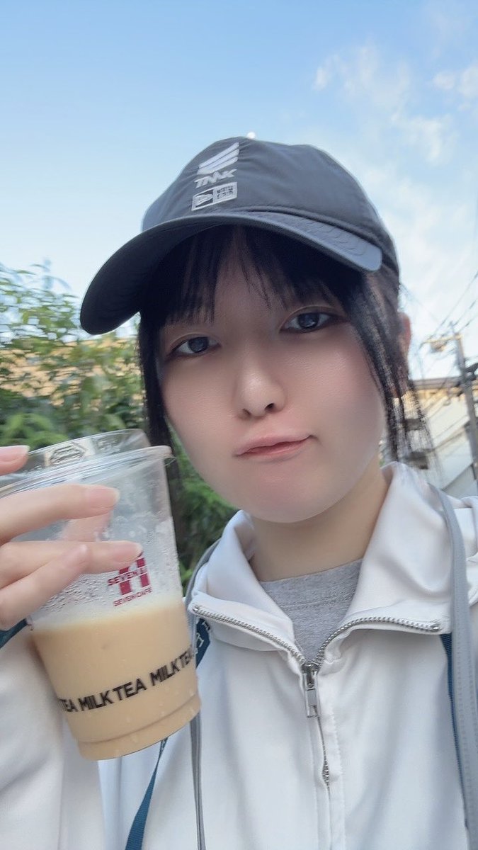 佐藤和泉 tweet media