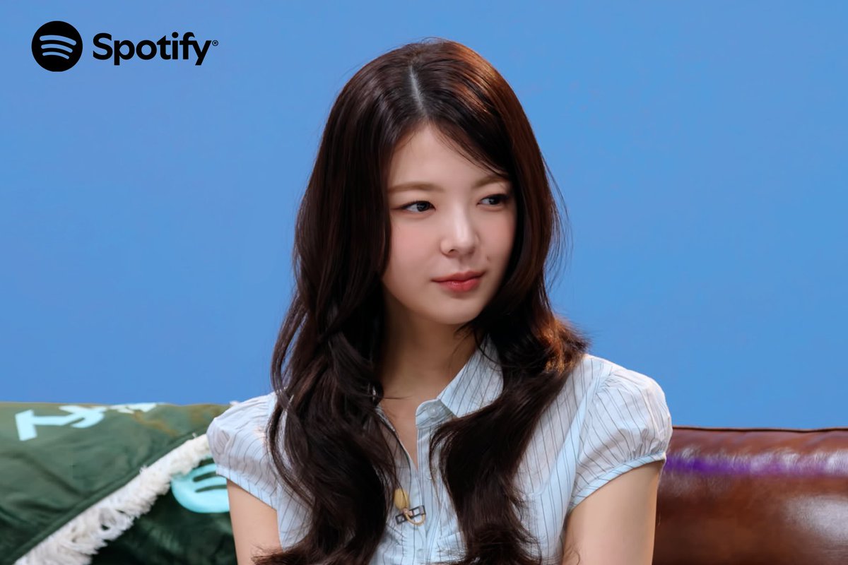 Spotify Korea tweet media
