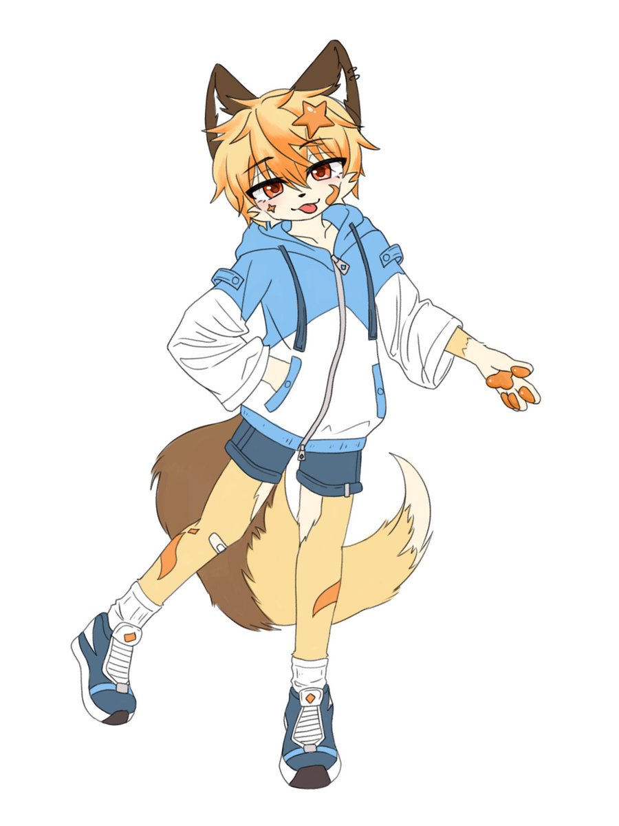 Omugifurry09's tweet photo. #퍼리_𝕏친소 #퍼리_트친소

안녕하세요 이번에 처음 퍼리판 입문하게된 오무기라고 합니다!

사진 찍는거 좋아해요!

흔적 남겨주시면 찾아갈게욤 잘 부탁드립니다! https://t.co/PGYa6Vu8sV