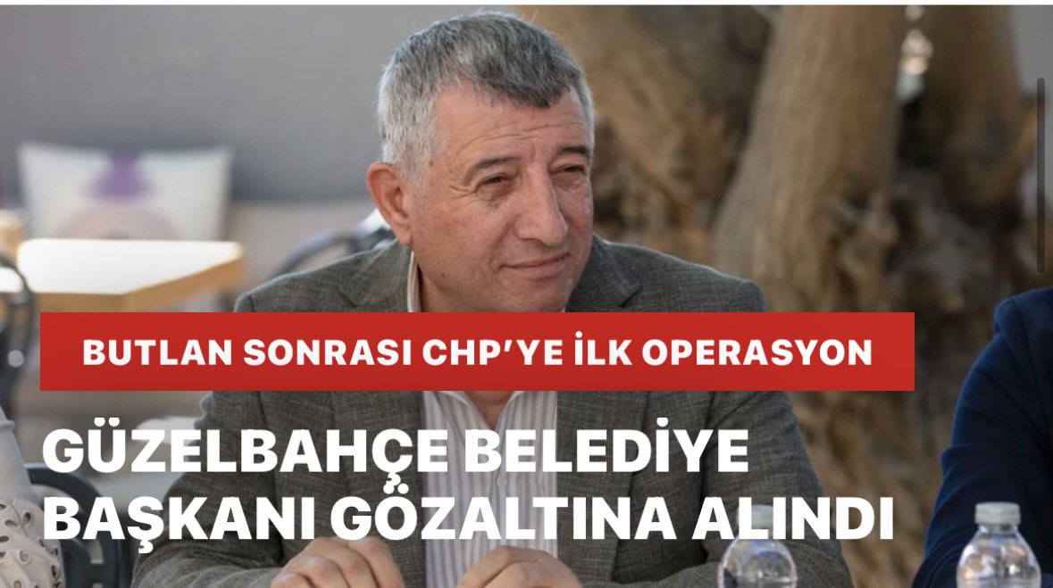 Salih Uzun tweet media