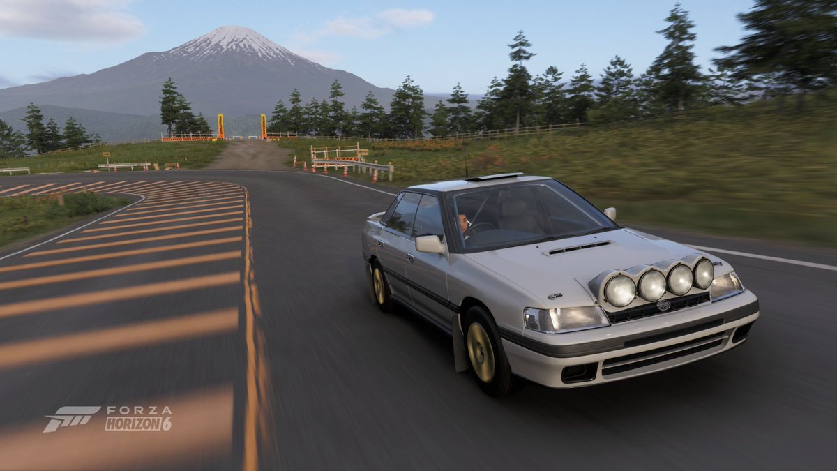 ForzaHorizon6
