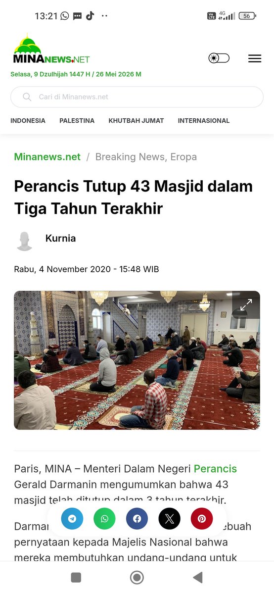 Arif tweet media