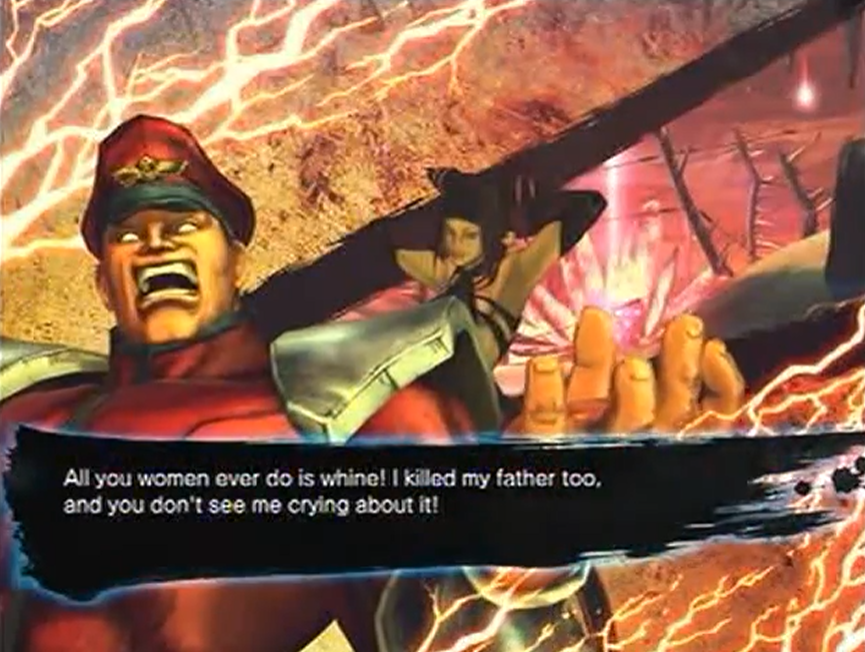 Fighting Game Quotes tweet media
