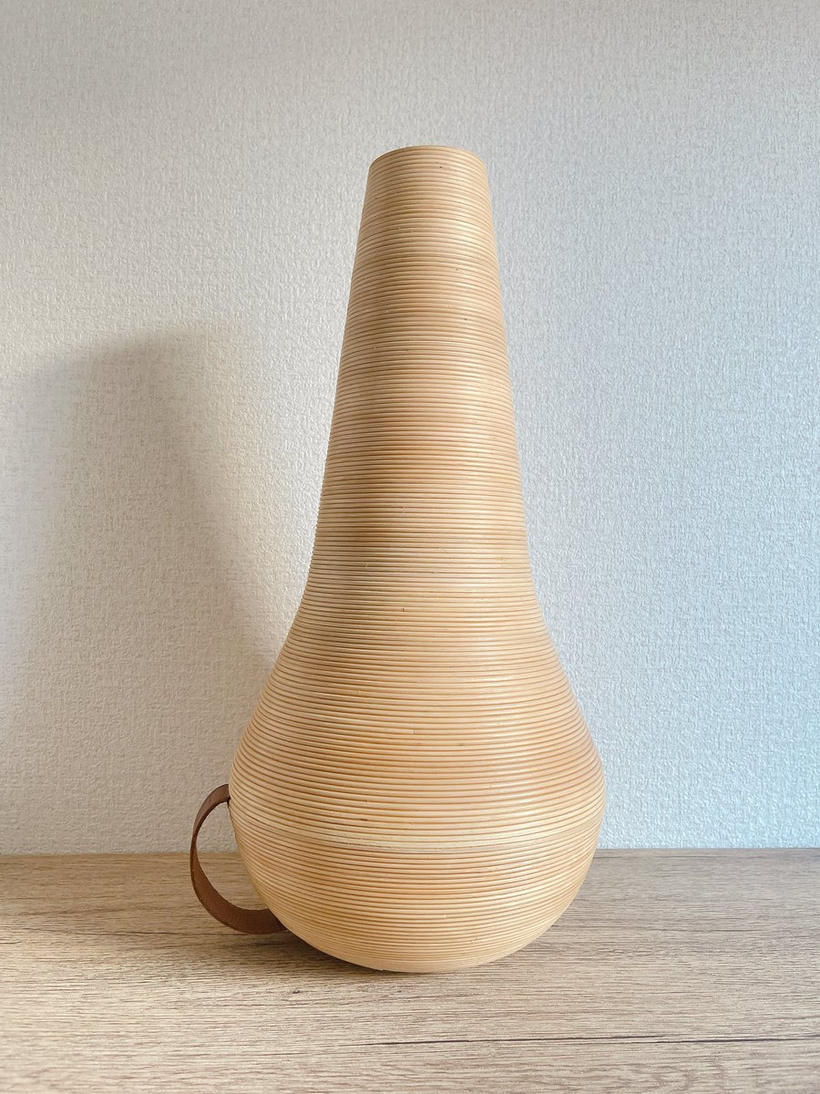 HanabusaMute's tweet photo. ドイツ式バリトンアレキサンダー150G用にミュート製作ご依頼いただきました。
最終の仕上げはフィッティングのあとに。

ひとつひとつの楽器に合わせたミュートが作れるのも、ハンドメイドの良いところです✨ https://t.co/ORMuw7oDli