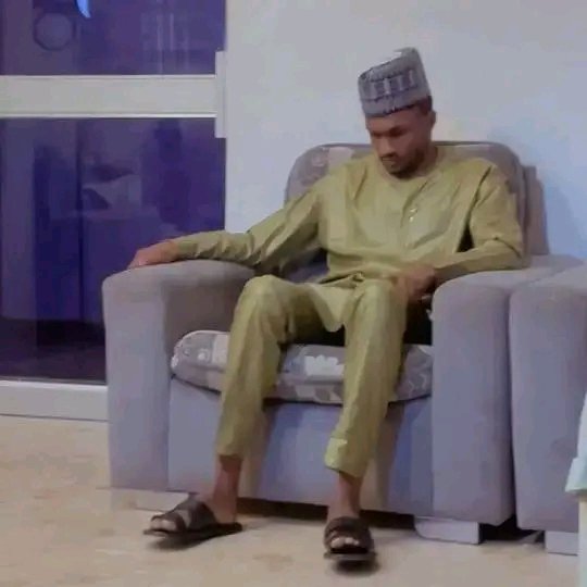 Ishaq Samaila tweet media