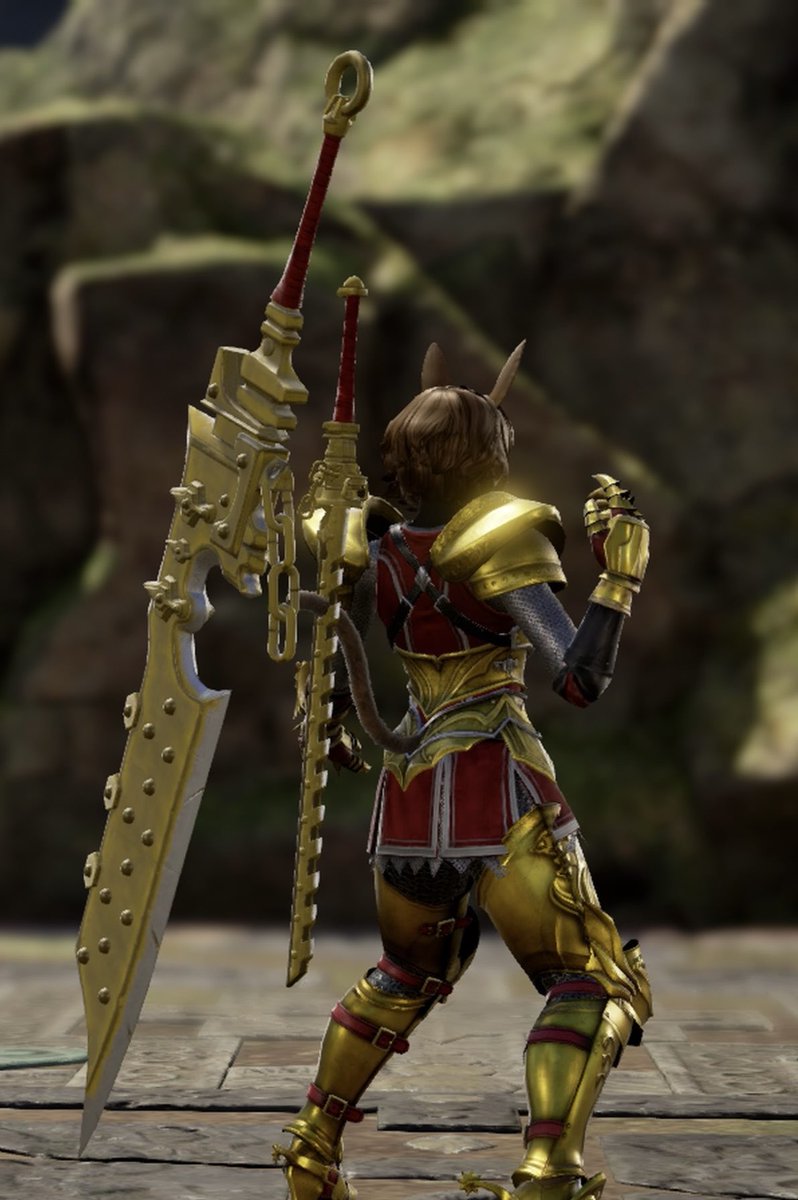 Xstartgaming99's tweet photo. Nothing to crazy but here’s my attempt at Kit &amp; Miss Information from Gameoverse within SoulCalibur VI ✨

#gameoverse #soulcalibur #kit #missinformation https://t.co/UZq4Z8E7zM