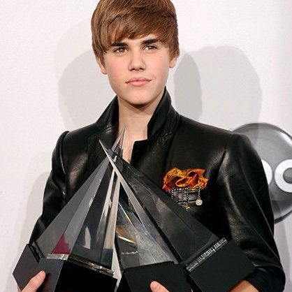 Conexão Bieber Brasil tweet media