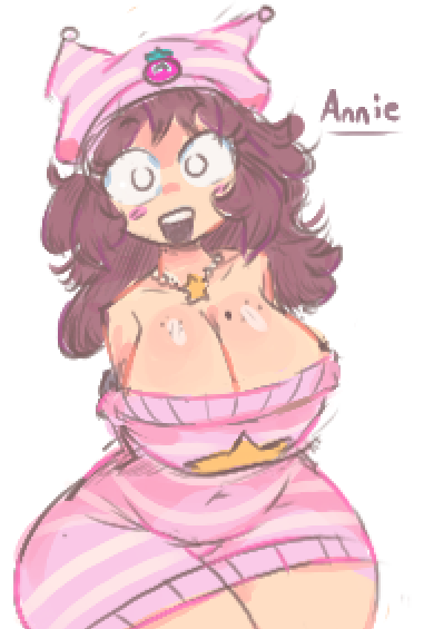 Sunnii_W's tweet photo. new OC https://t.co/0bztyQll5v