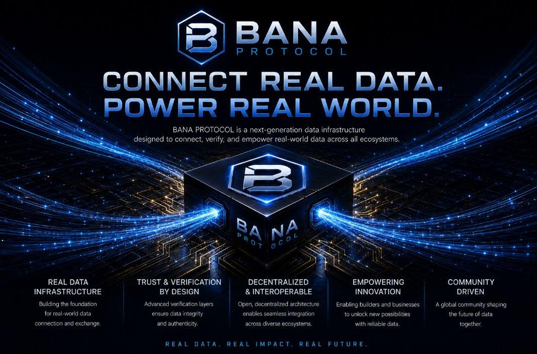 BANA Protocol tweet media