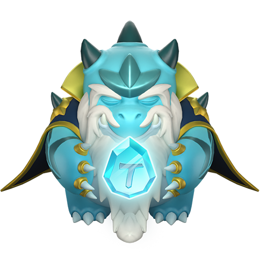 dragonmaster_co's tweet photo. #DragonMaster: Introduction to New Items

2. Totem Dragon
Upon using the Totem Dragon, you will receive 500 TOTEM. (Simply go to your backpack and recycle it directly.)

👇 Join the game for free:
https://t.co/dduxtxf8Sm

#NFT #Web3‌‌ #PlayToEarn https://t.co/ybwbdMyGUO