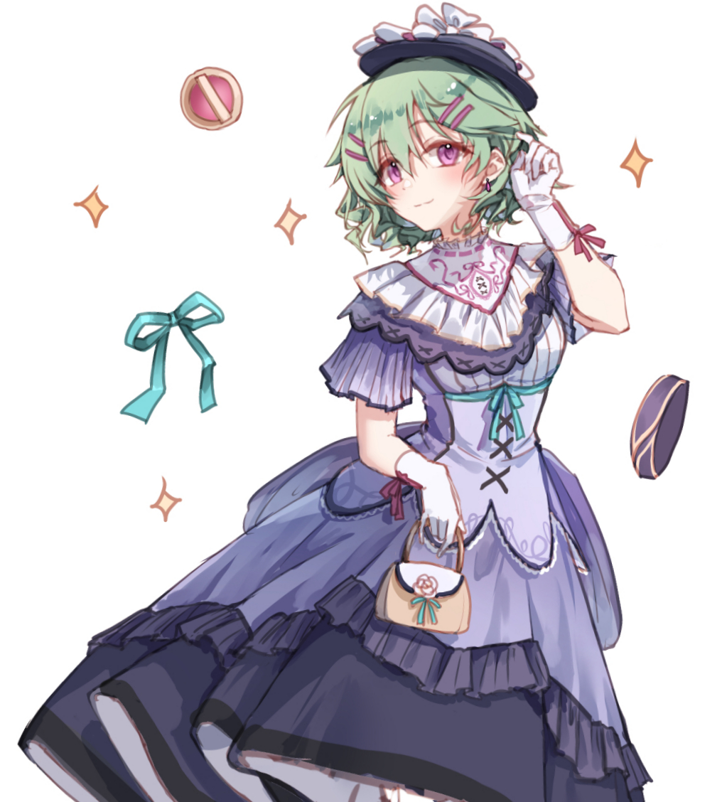 神鱈 tweet media