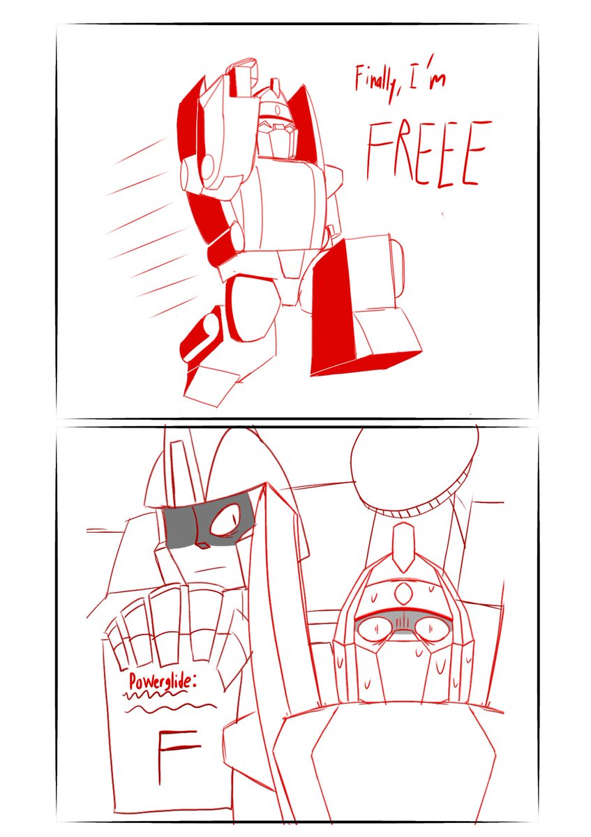 🔺GliderBoi🔺(AOTP POWERGLIDE IS REAAAAAAAAAAAAL) tweet media