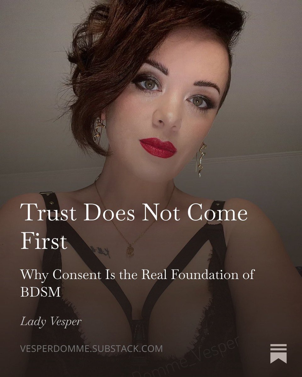 Lady Vesper tweet media