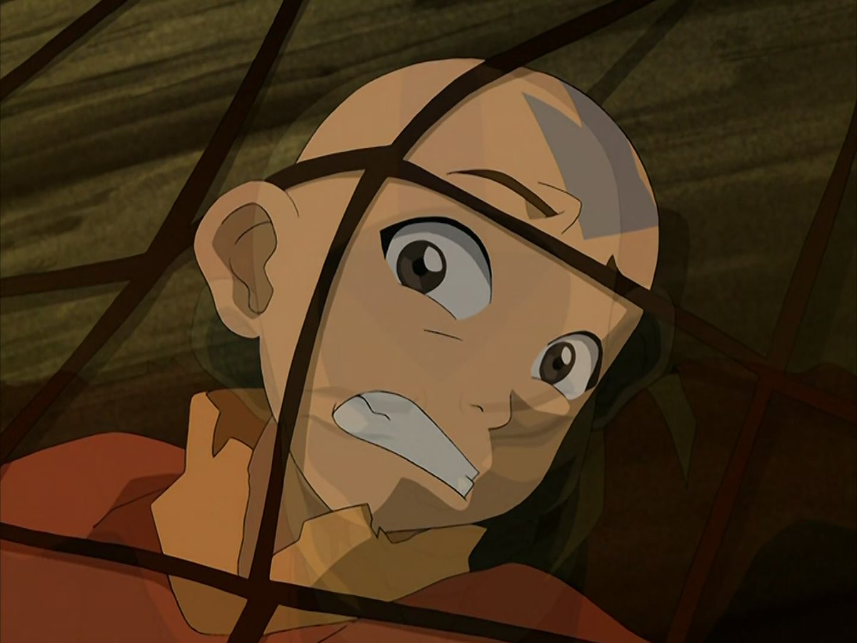 The god of Avatar tweet media