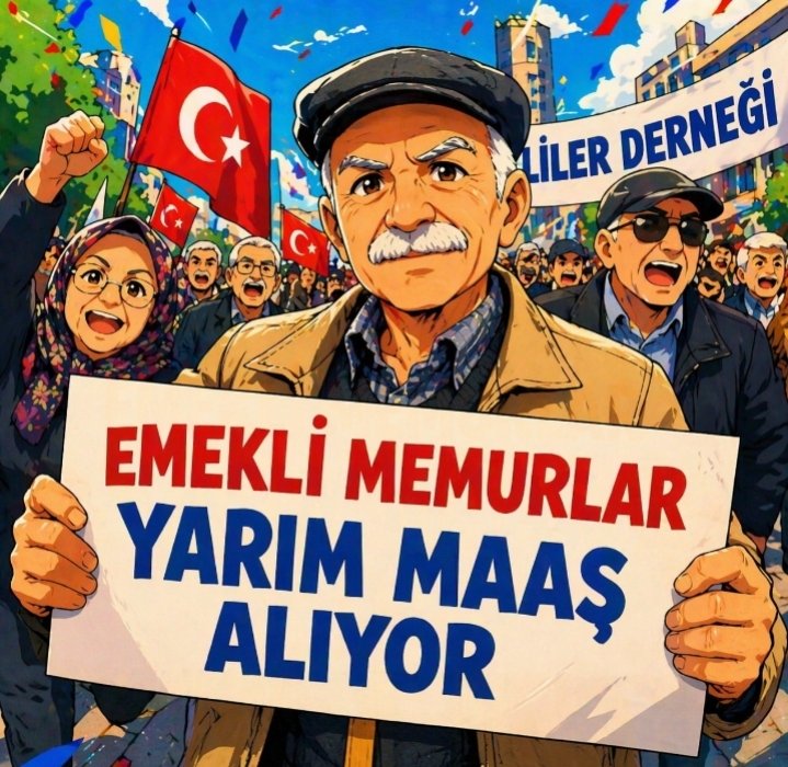 Bora TURUNÇ tweet media