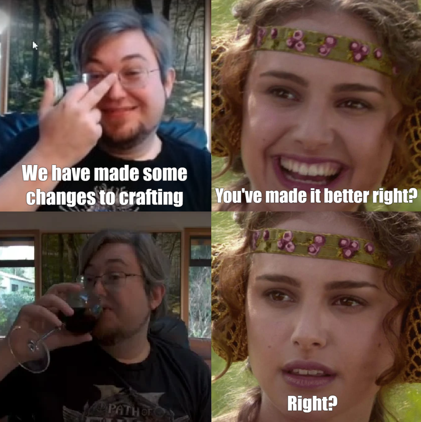 Path of Exile 2 Updates tweet media
