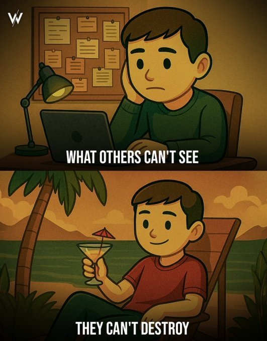 Awaken Mind tweet media