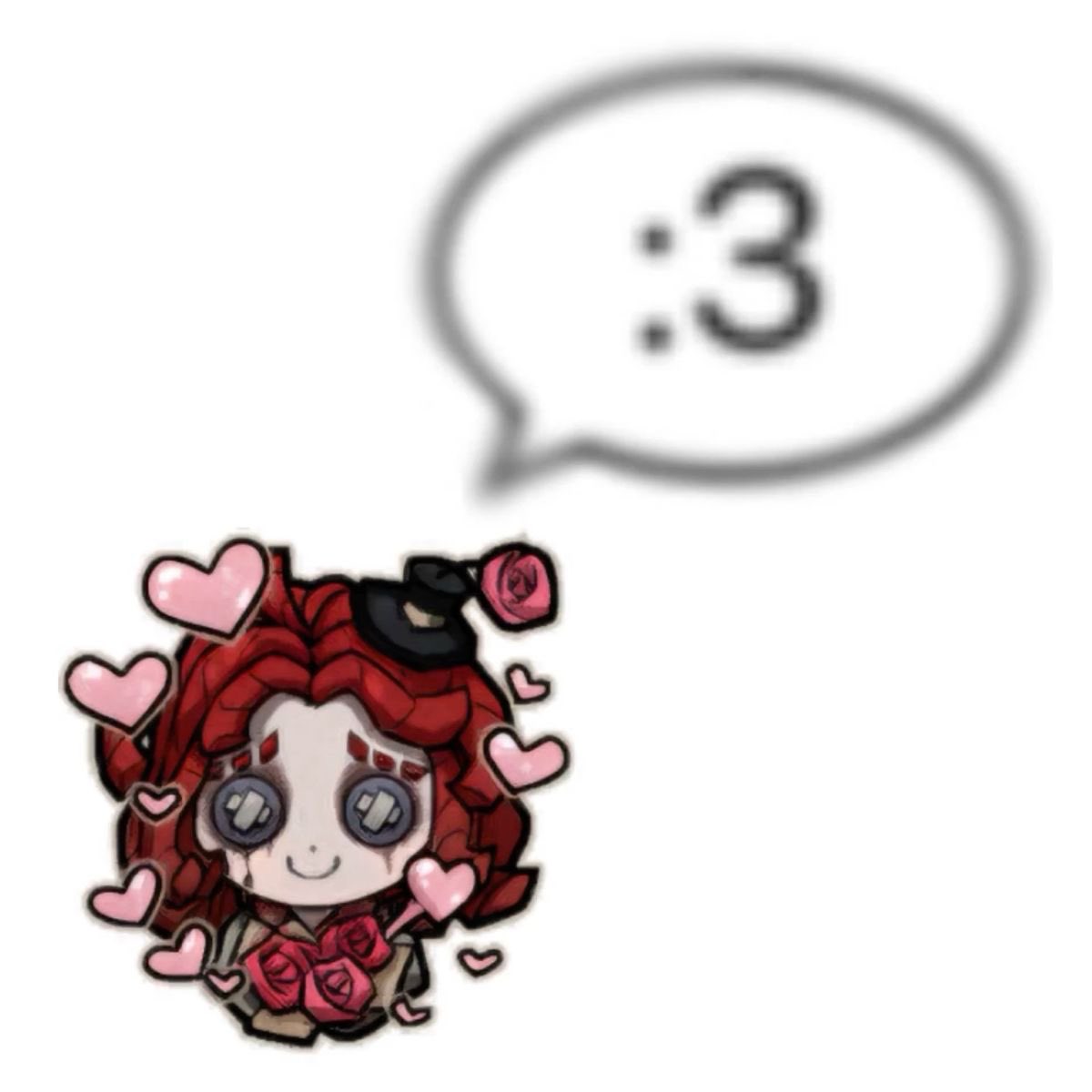 Fayxyn's tweet photo. @AmidstTheGarden Im so happy that you like it….. https://t.co/K54ivsUXBW