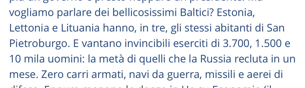 Andrea Gilli tweet media