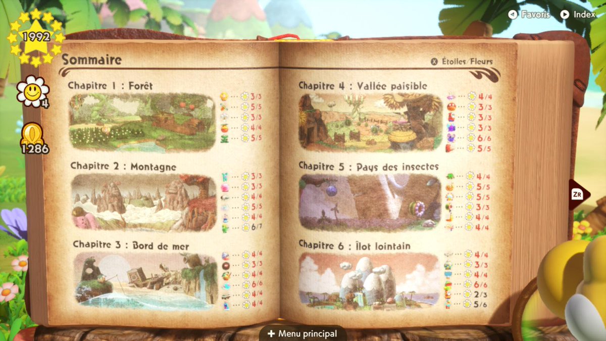 Mario Universalis tweet media