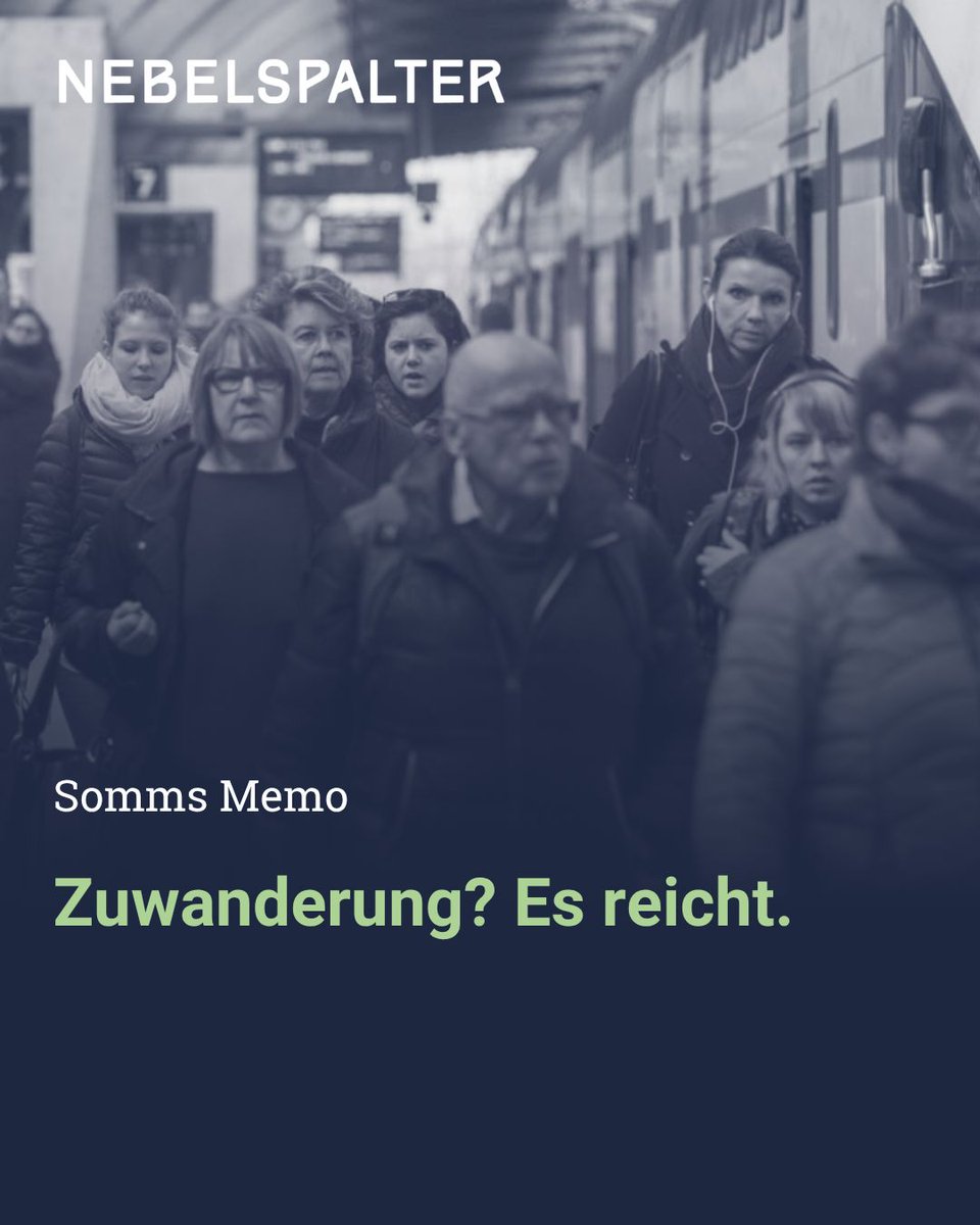 Markus Somm tweet media